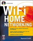 Wi-Fi Home Networking - eBook