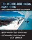 The Mountaineering Handbook - Book