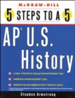 5 Steps to a 5 AP U.S. History - eBook