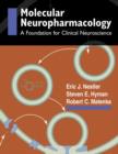 Molecular Basis of Neuropharmacology: A Foundation for Clinical Neuroscience : A Foundation for Clinical Neuroscience - eBook