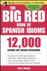 The Big Red Book of Spanish Idioms - Book