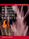 Handbook of Building Materials for Fire Protection - eBook