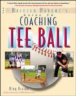The Baffled Parent's Guide to Coaching Tee Ball - eBook