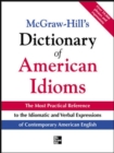 McGraw-Hill's Dictionary of American Idioms and Phrasal Verbs - eBook