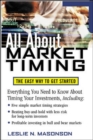 All About Market Timing - eBook