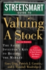 Streetsmart Guide to Valuing a Stock - eBook