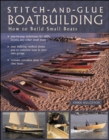Stitch-and-Glue Boatbuilding - Book
