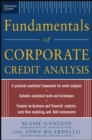 Standard & Poor's Fundamentals of Corporate Credit Analysis - Book