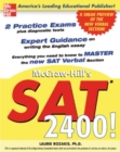 McGraw-Hills SAT 2400! - eBook