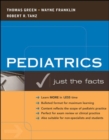 Pediatrics: Just the Facts - eBook
