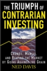 The Triumph of Contrarian Investing - eBook