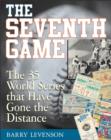The Seventh Game - eBook