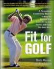 Fit for Golf - eBook