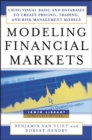 Modeling Financial Markets - eBook
