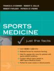 Sports Medicine: Just the Facts - eBook