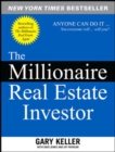The Millionaire Real Estate Investor - Book