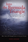 Into the Bermuda Triangle - Book
