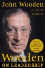 Wooden on Leadership - Book