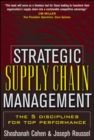 Strategic Supply Chain - eBook
