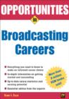 Opportunities in Broadcasting Careers - eBook