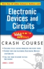Schaum's Easy Outline of Electronic Devices and Circuits - Book