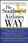 The Southwest Airlines Way - Book