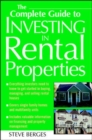 The Complete Guide to Investing in Rental Properties - eBook