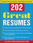 202 Great Resumes - eBook