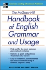 The McGraw-Hill Handbook of English Grammar and Usage - eBook