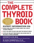 The Complete Thyroid Book - eBook