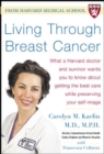 Living Through Breast Cancer - PB - eBook