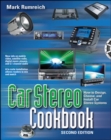 Car Stereo Cookbook - eBook