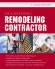 Be a Successful Remodeling Contractor - eBook