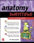Anatomy Demystified - eBook
