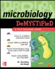 Microbiology Demystified - eBook