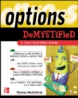 Options Demystified - eBook