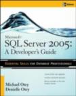 Microsoft SQL Server 2005 Developer's Guide - eBook