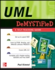 UML Demystified - eBook