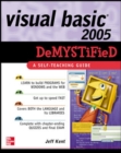 Visual Basic 2005 Demystified - eBook
