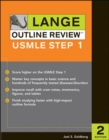 Lange Outline Review: USMLE Step 1, Second Edition - eBook