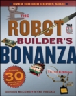 Robot Builder's Bonanza, Third Edition - eBook