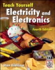Teach Yourself Electricity and Electronics, Fourth Edition - eBook