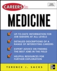Careers in Medicine, 3rd ed. - eBook