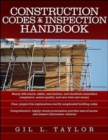 Construction Codes & Inspection Handbook - eBook