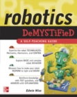 Robotics Demystified - eBook