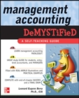 Management Accounting Demystified - eBook