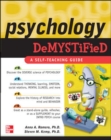 Psychology Demystified - eBook