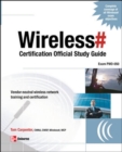 Wireless# Certification Official Study Guide (Exam PW0-050) - eBook