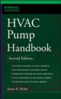 HVAC Pump Handbook, Second Edition - eBook