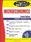 Schaum's Outline of Microeconomics, 4th edition - eBook